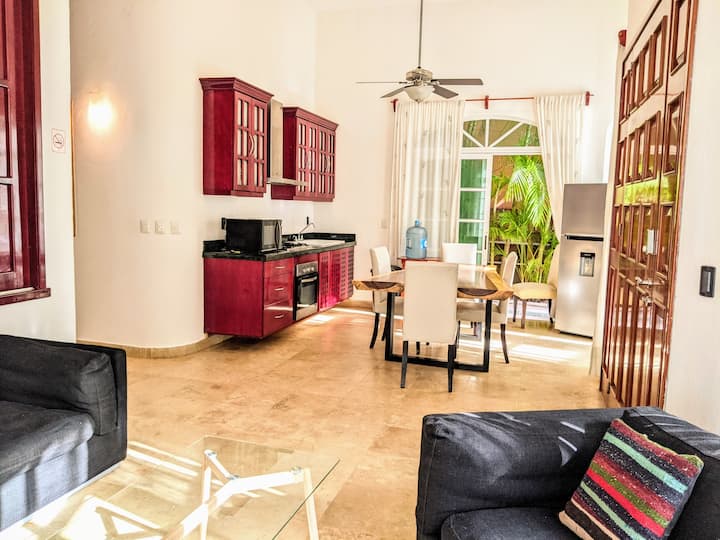 غرفة المعيشة 2