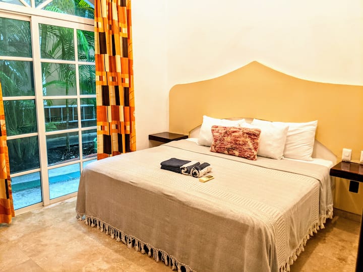 غرفة النوم 4