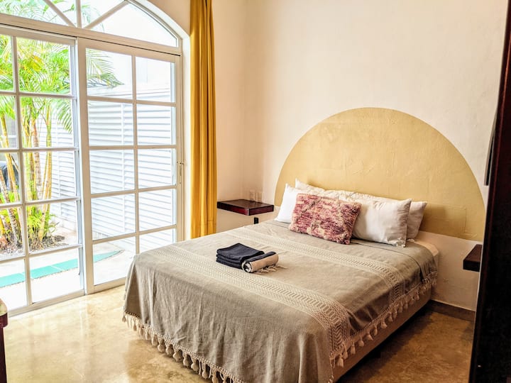 غرفة النوم 2