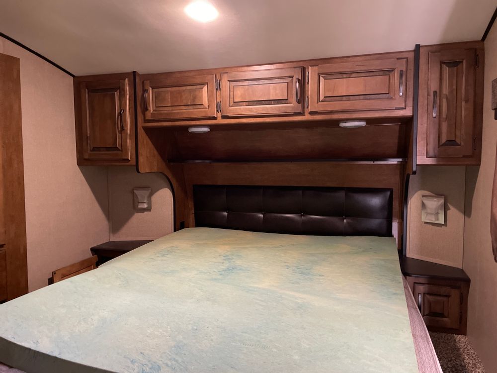 ห้องนอน