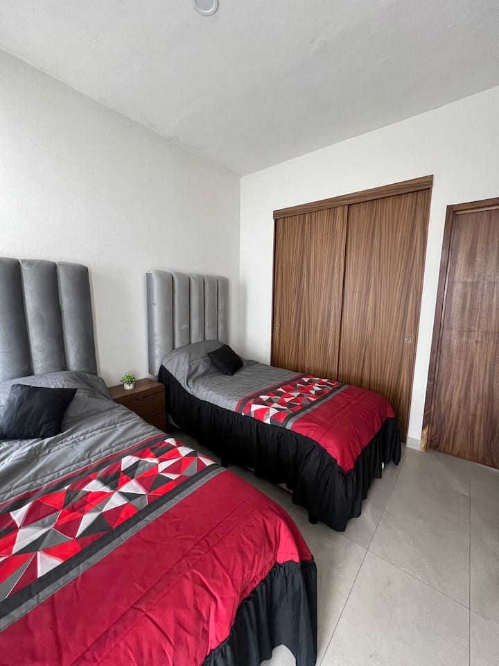 غرفة النوم 1