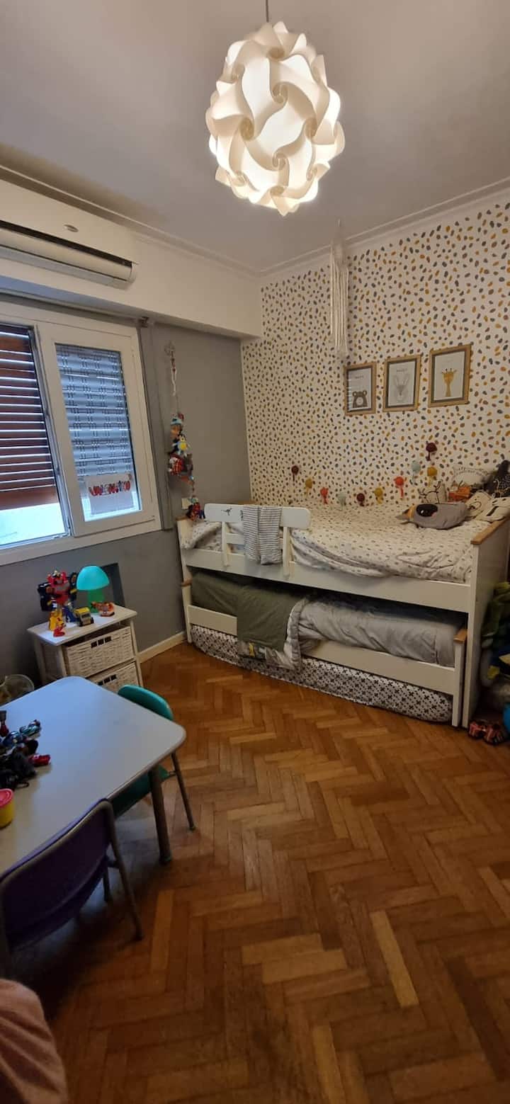 غرفة النوم 2