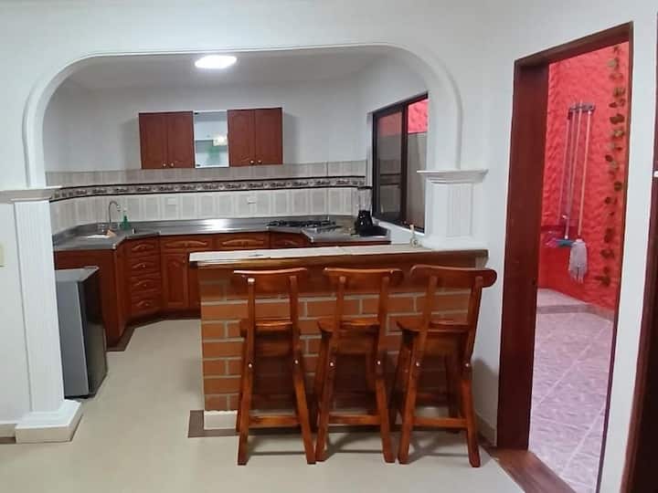 Apartamento Rionegro Cerca Aeropuerto - Rionegro