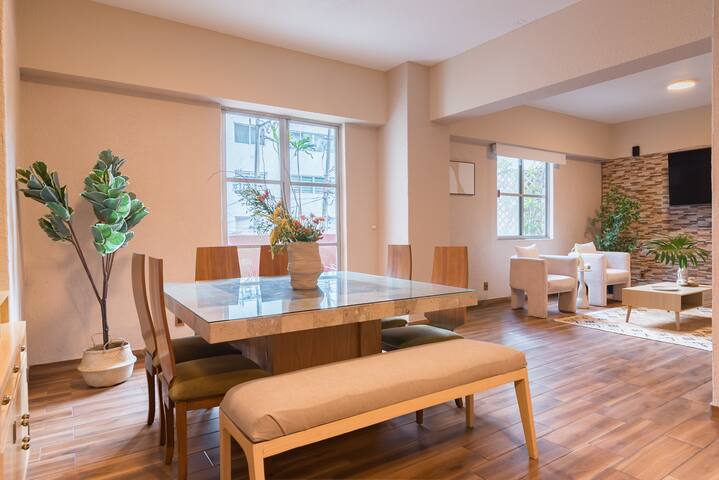 Huge 4BR super located gallery image 4