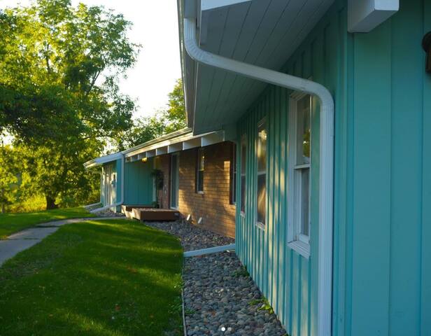 Grandpa’s Pool House gallery image 2