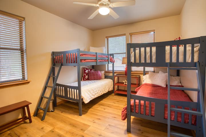 غرفة النوم 2