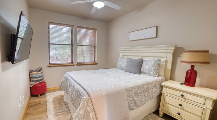 غرفة النوم 3