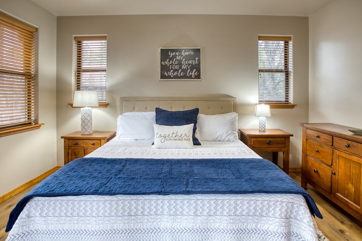 غرفة النوم 1