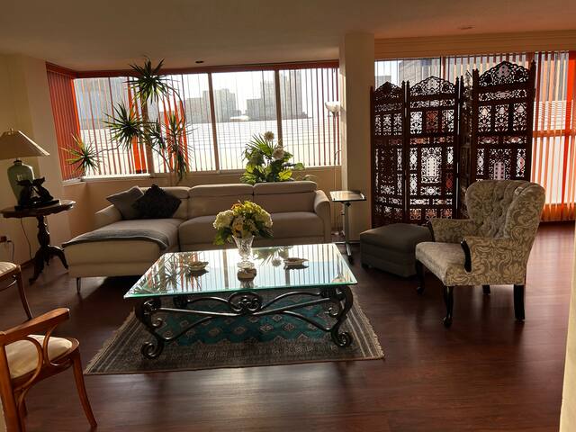 Polanco amplio y cómodo gallery image 5