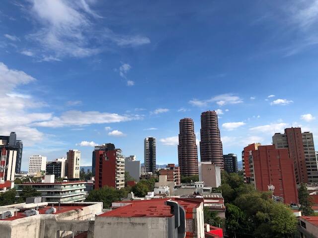 Polanco amplio y cómodo gallery image 4