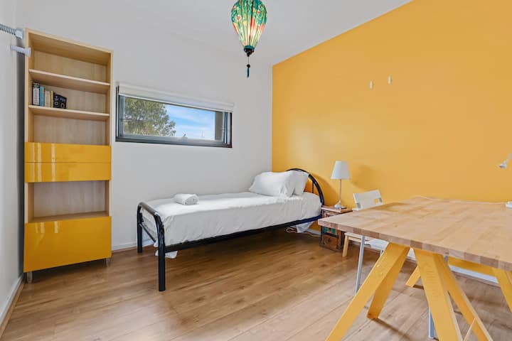 საძინებელი 2