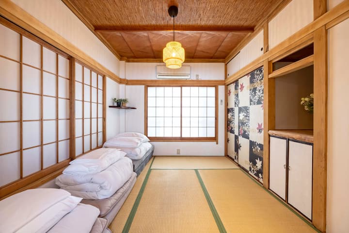 Спална соба 2