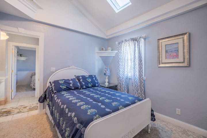 ห้องนอน 2 ชั้นหลัก