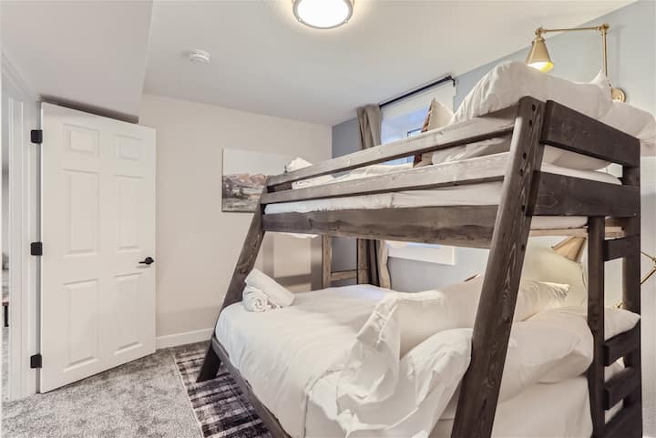 Спална соба 3