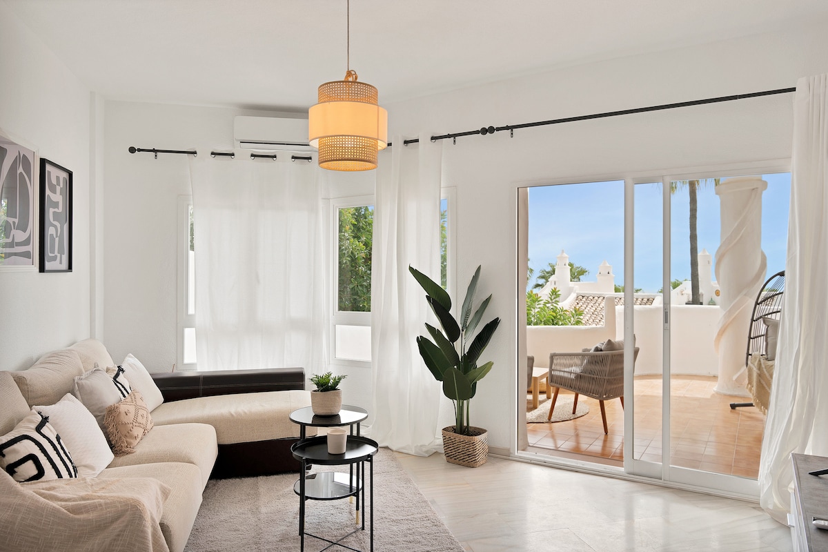 ห้องนั่งเล่น