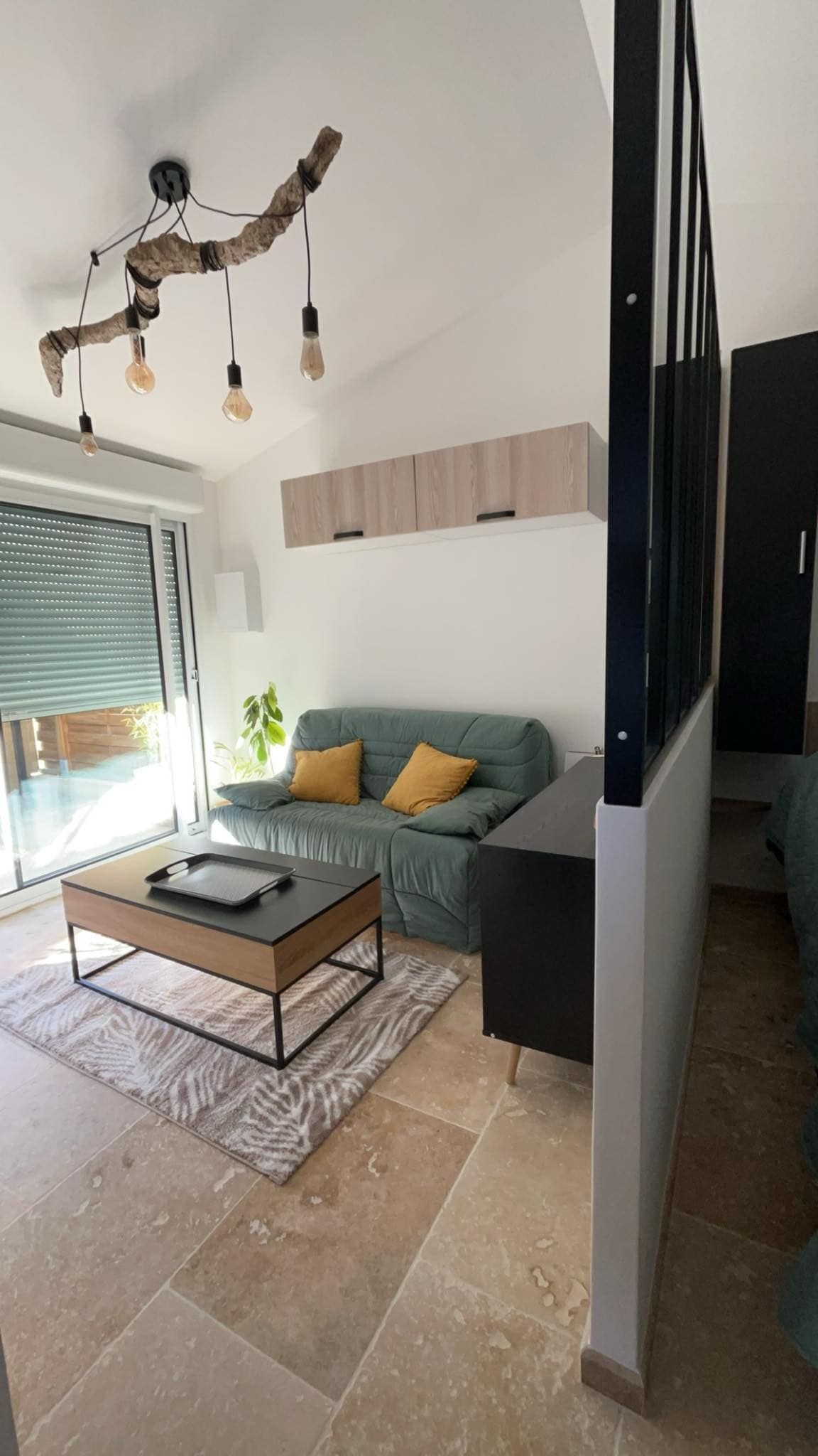 Beliebte Airbnb-Anzeige: Vacation apartment in Draguignan