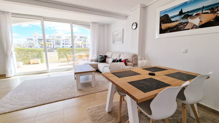 Golf Property Rentals managed Airbnb listing 2