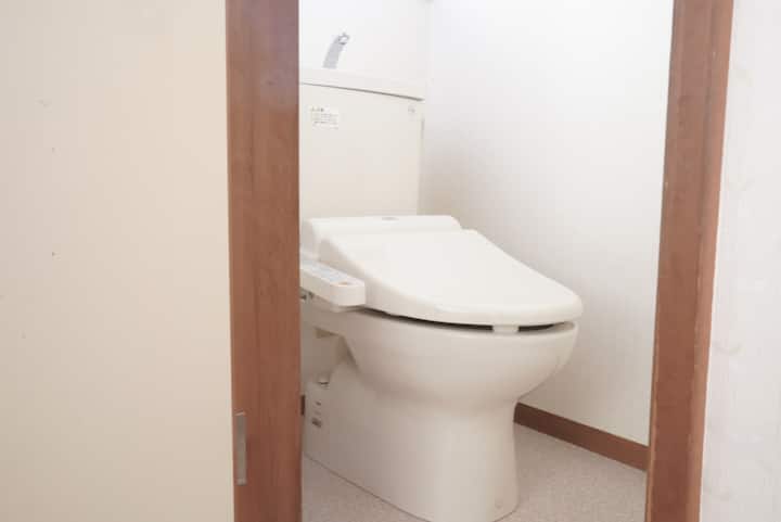 フルバスルーム