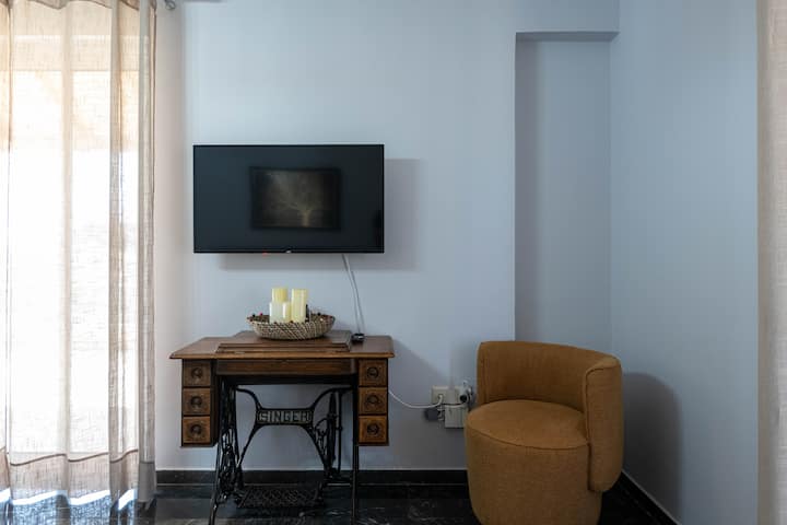 Skyvista Penthouse - Kalamata