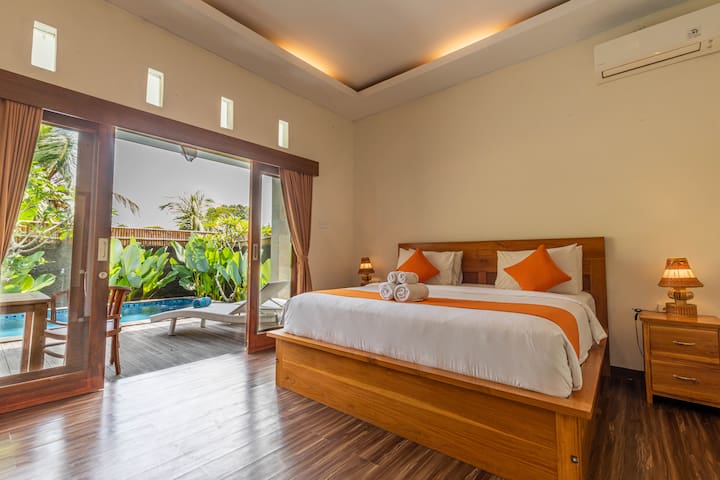 Djitu Hospitality Solution managed Airbnb listing 3