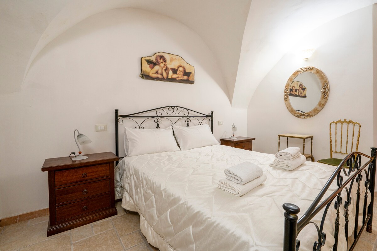 საძინებელი