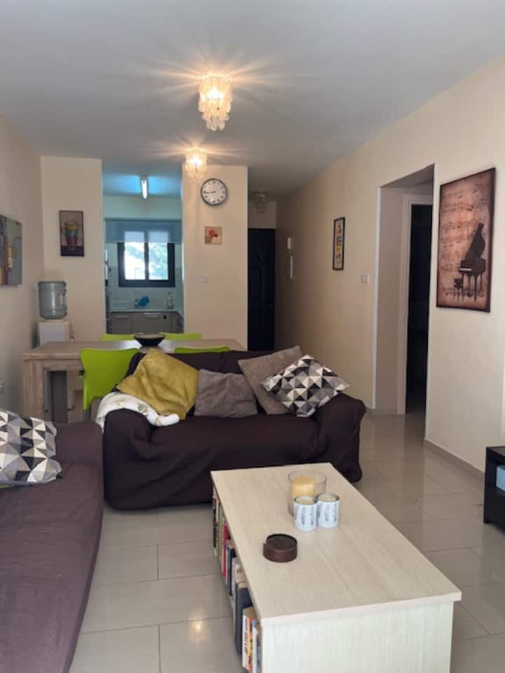 Great Apartment In Kapparis - Famagusta