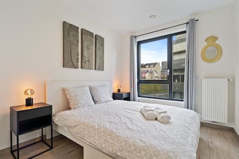 Apartment in Differdange