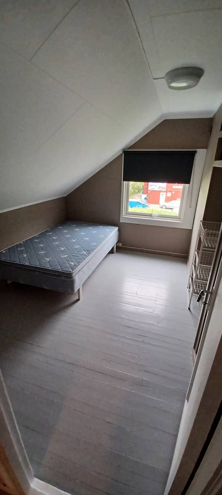 Dhomë Gjumi 3