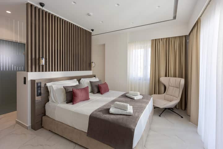 საძინებელი 2