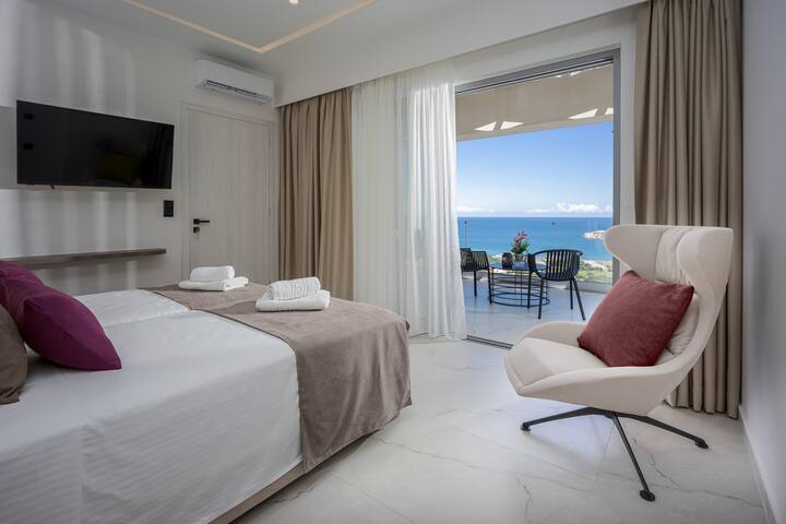 საძინებელი 1