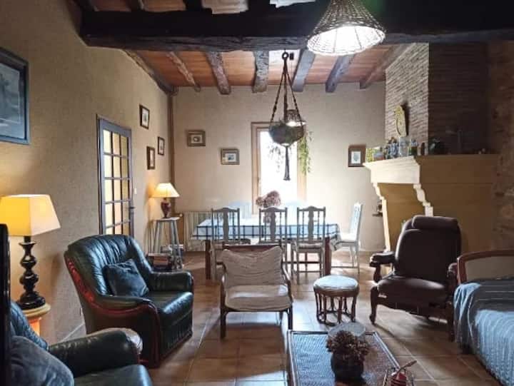 Maison Périgourdine - Dordogne