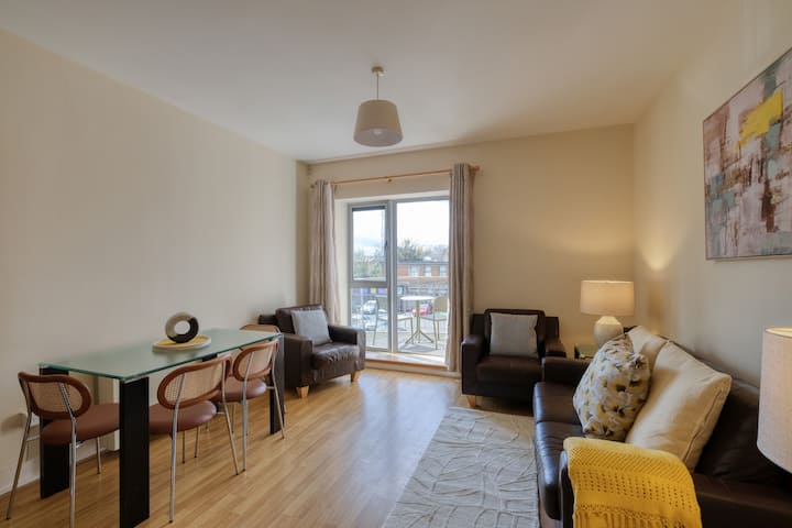 Centrally Located In Rathmines! - Dublin