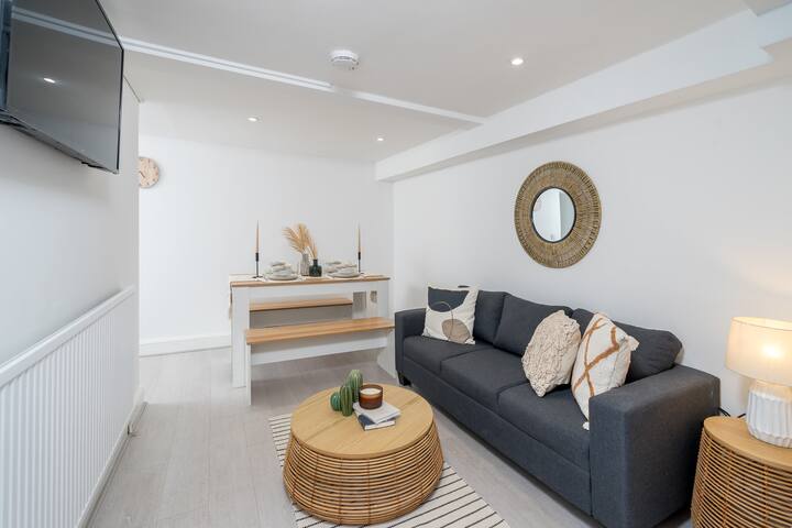 Corporate Stays managed Airbnb listing 2