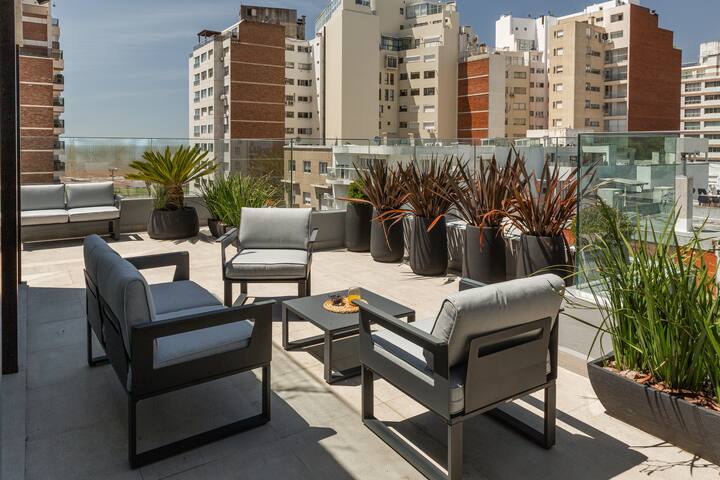 Baliñas Boutique managed Airbnb listing 2