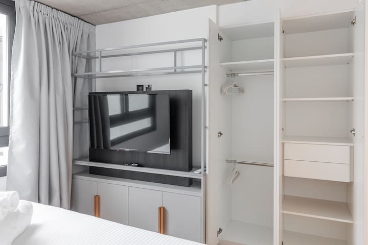 Baliñas Boutique managed Airbnb listing 1