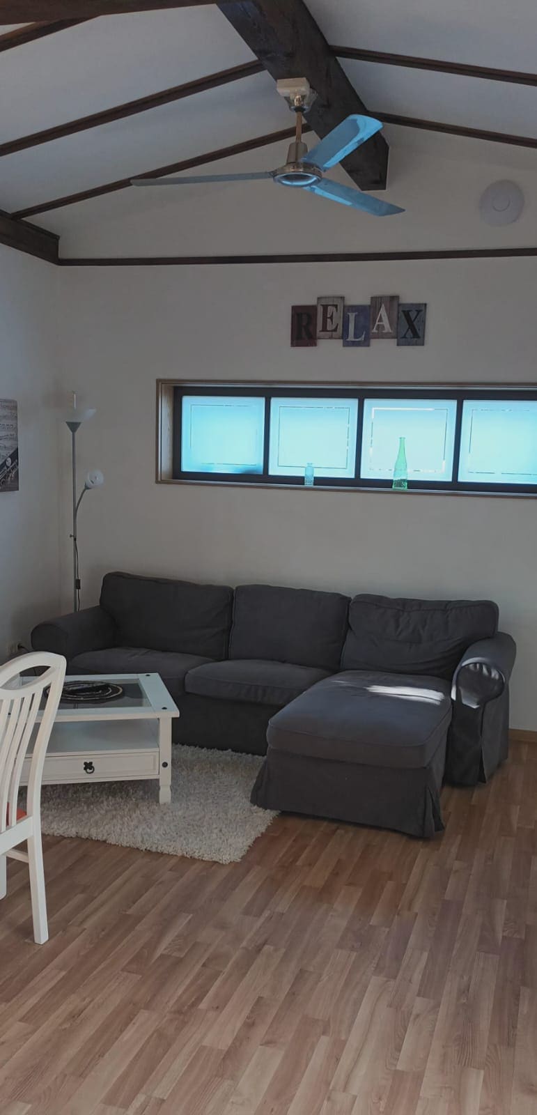 Successful Airbnb property: Vacation home with garden in Potsdam Mittelmark