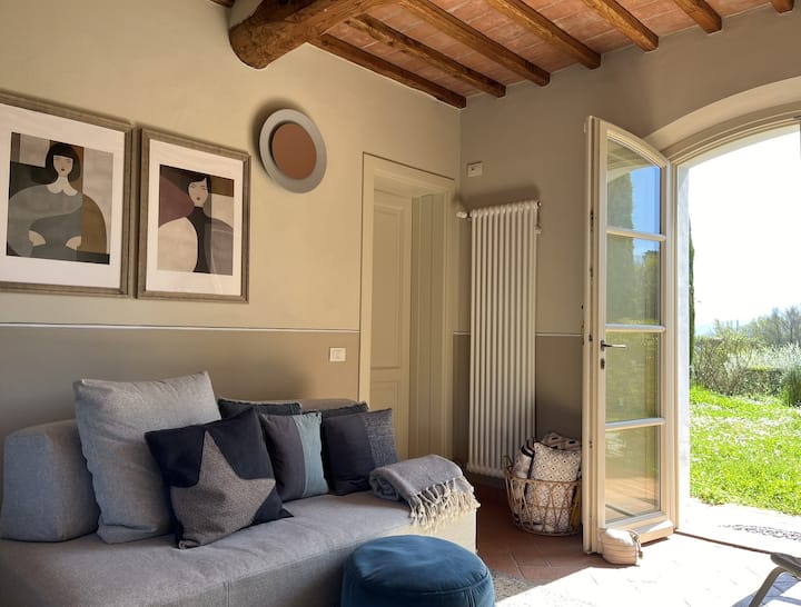 La Casa Di Benedetta A Lucca - Lucca