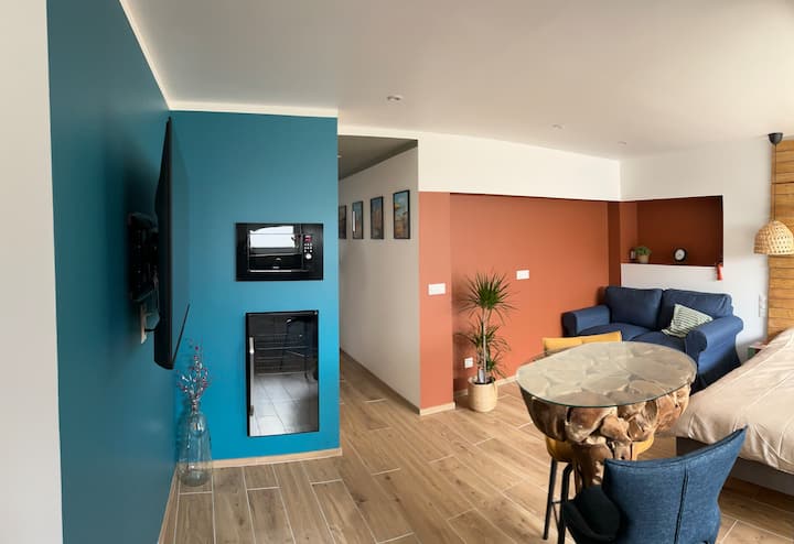 Studio De Standing - Noyelles-Godault