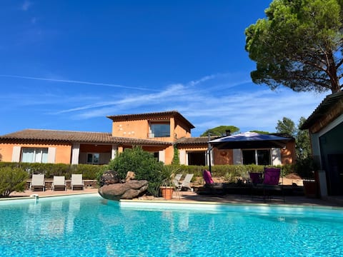 Fantastic, Family Holiday Home