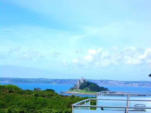 Idyllic location, Amazing view, Spacious