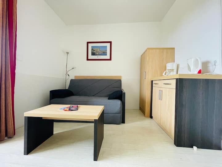 Дневен простор