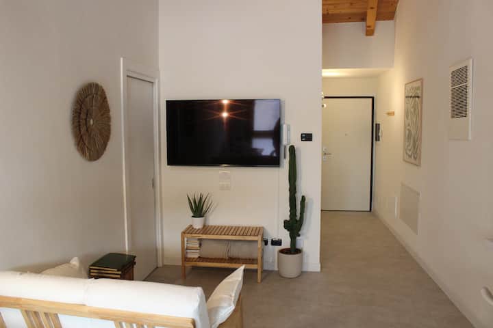 Charming & Modern In The City - Orio al Serio