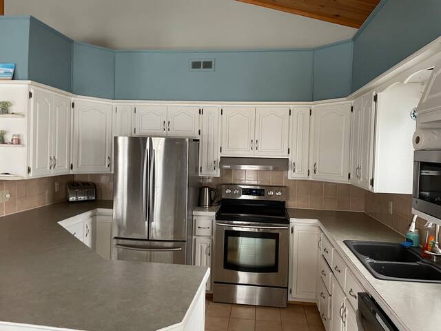 Sea la Vie Cottage gallery image 4