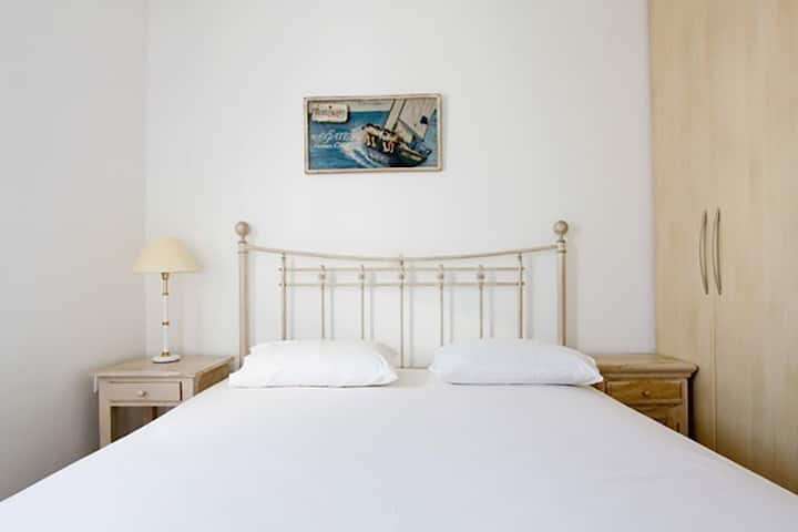 Υπνοδωμάτιο 1