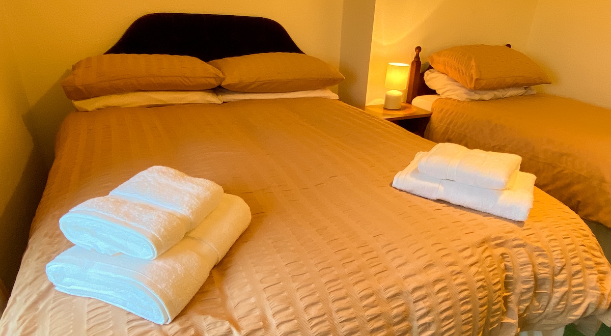 საძინებელი 3