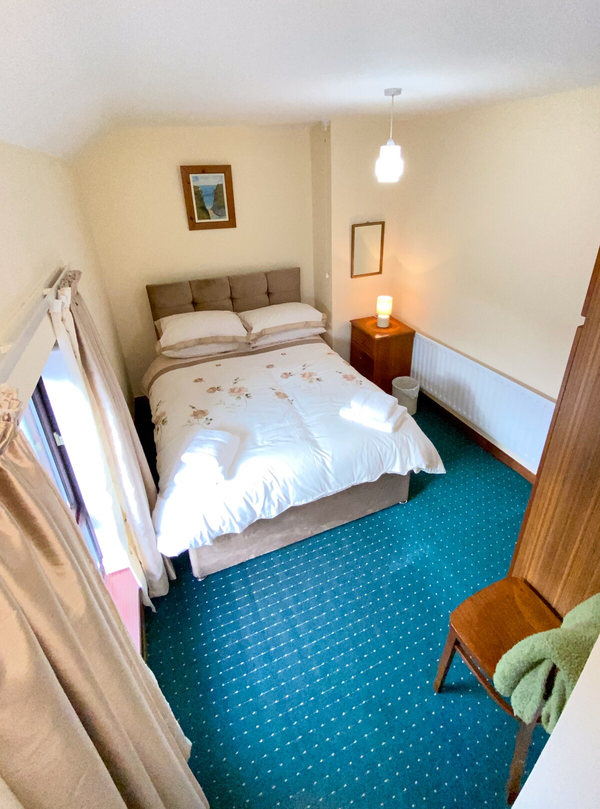 საძინებელი 1