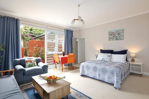 The Four C's 2-bed Unit