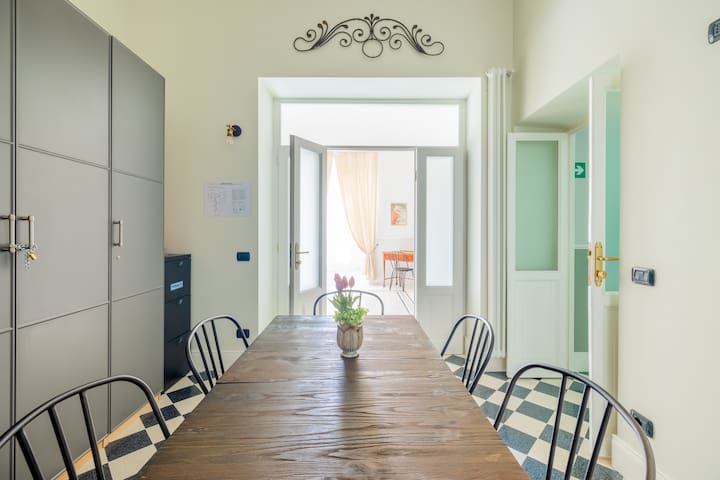 The Best place Colosseo Laterano