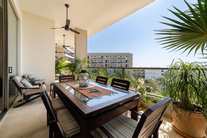 Cosmo Huatulco managed Airbnb listing 3