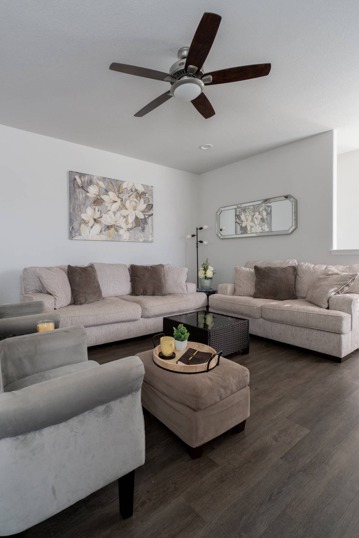 Popular Airbnb listing: Weekend Tradition I in Bryan